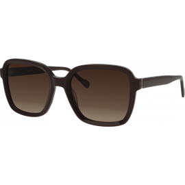 FRAIMS Sun Sonnenbrille Damen FRAIMS 13-48060-02 Jess, dunkelbraun