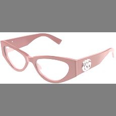 Gucci Brille Damen Gucci GG1953O 52 003