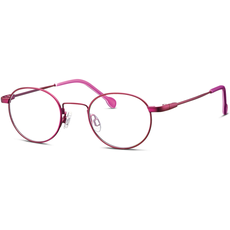 Titanflex Kids Brille Kinder Titanflex Kids 830073 40 50