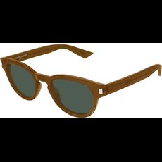 Saint Laurent Sonnenbrille Herren Saint Laurent SL 876 48 005