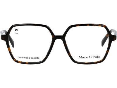 Marc O'Polo Brille Damen Marc O´Polo 503222 60 Havanna Ansicht 4