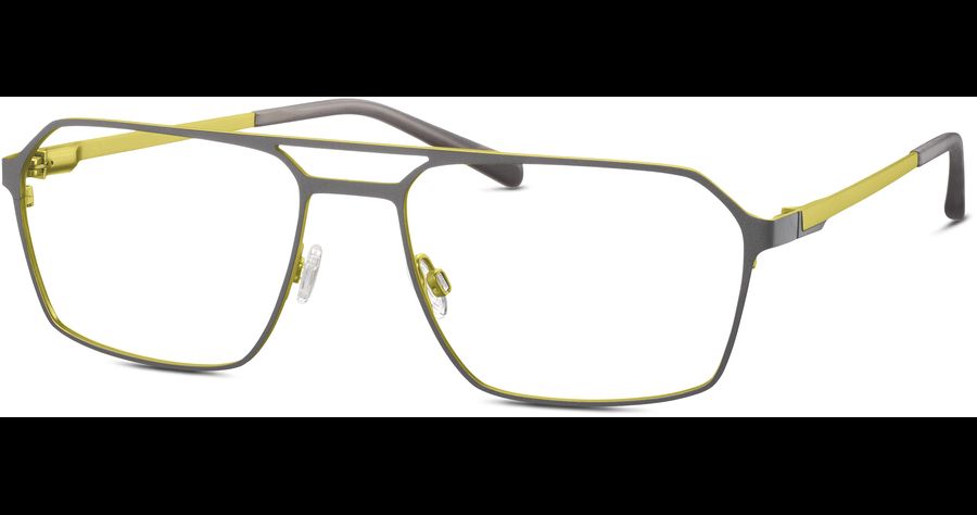 Freigeist Brille Herren Freigeist 861021 61 30 Ansicht 1