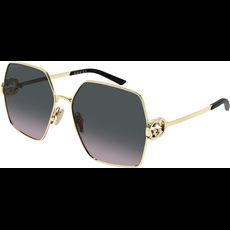 Gucci Sonnenbrille Damen Gucci GG2163S 61 002
