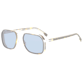Hugo Boss Sonnenbrille Herren Hugo Boss BOSS 1724/S 55 9G0