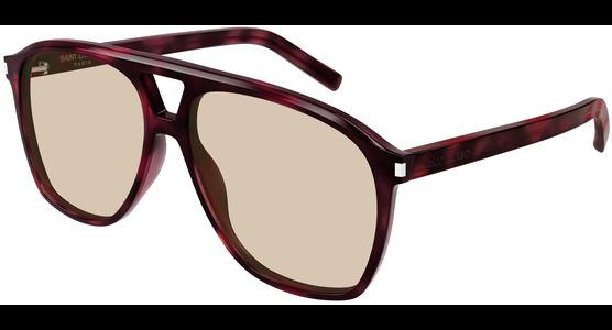 Saint Laurent SL 596 DUNE 58 003 - Ansicht 2