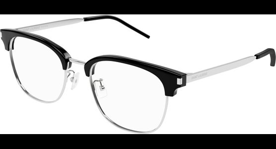 Saint Laurent SL 649/F 54 001 - Ansicht 2