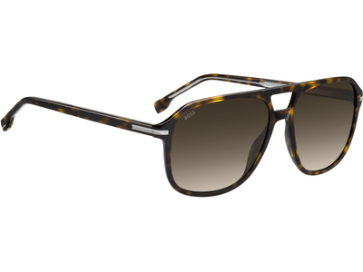 Hugo Boss Sonnenbrille Herren Hugo Boss BOSS 1751/S 57 086 Ansicht 4