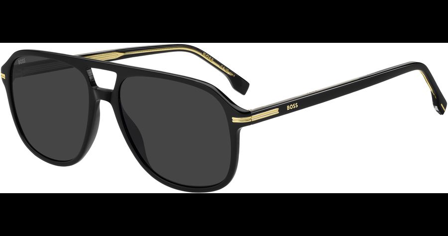 Hugo Boss Sonnenbrille Herren Hugo Boss BOSS 1751/S 57 807 Ansicht 1