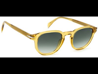 David Beckham Sonnenbrille Herren David Beckham DB 1007/S 49 40G Ansicht 4