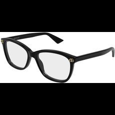 Gucci Brille Damen Gucci GG2113O 52 001