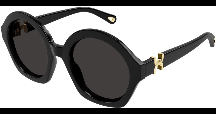 Chloé Sonnenbrille Damen Chloé CH0302S 53 001 Ansicht 1