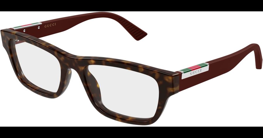 Gucci Brille Herren Gucci GG2091O 55 007 Ansicht 1