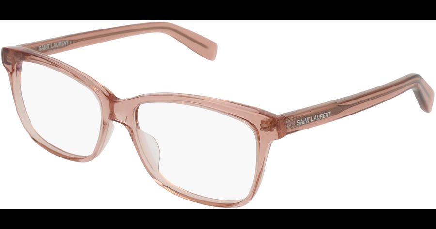 Saint Laurent Brille Damen Saint Laurent SL 170 54 004 Ansicht 1