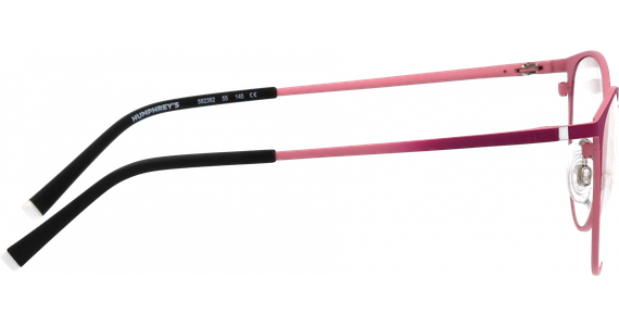 HUMPHREY´S  582382 Rot - Ansicht 3