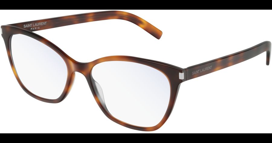 Saint Laurent Brille Damen Saint Laurent SL 287 SLIM 54 003 Ansicht 1