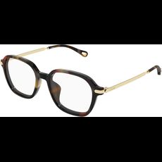Chloé Brille Damen Chloé CH0361OA 52 002