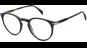 David Beckham DB 1139 49 blue
