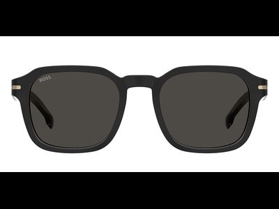 Hugo Boss Sonnenbrille Herren Hugo Boss BOSS 1627/S 51 black Ansicht 2