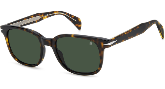 David Beckham DB 1177/S 53 086 - Ansicht 2