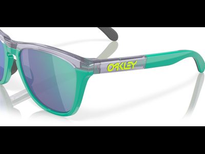 Oakley Sonnenbrille Herren Oakley Frogskin Range OO9284 928406 Ansicht 3