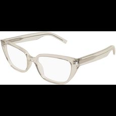 Saint Laurent Brille Damen Saint Laurent SL 896 55 004