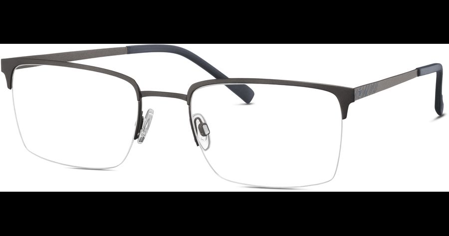 Titanflex Brille Herren Titanflex 820992 57 37 Ansicht 1