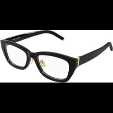 Saint Laurent Brille Damen Saint Laurent SL M153/J OPT 53 001