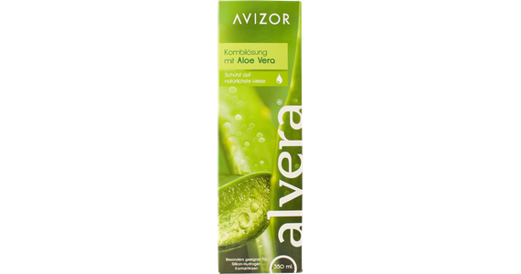 Alvera 1x350ml - Ansicht 3