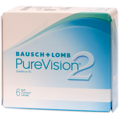 PureVision 2 HD 6er - Ansicht 2