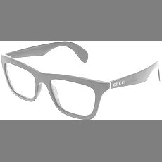 Gucci Brille Herren Gucci GG1933O 53 001
