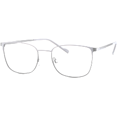 Titanflex Brille Herren Titanflex 820986 53 10
