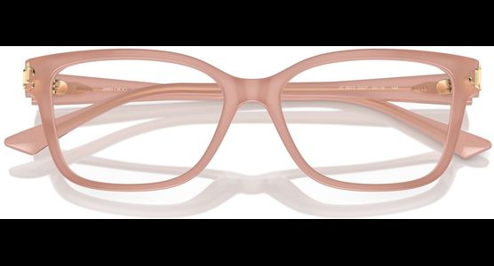 Jimmy Choo JC3012 5027 55 - Ansicht 6