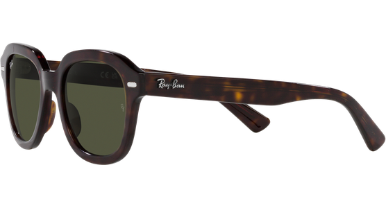 Ray-Ban Erik RB4398 902/31 - Ansicht 3