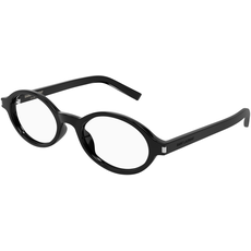 Saint Laurent Brille Damen Saint Laurent SL 751 JEANNE OPT 50 001