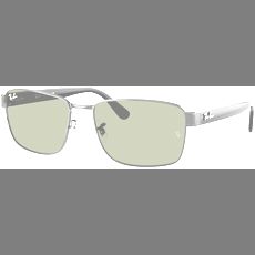 Ray-Ban Sonnenbrille Unisex Ray-Ban 0RB3750 002/31