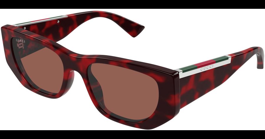 Gucci Sonnenbrille Damen Gucci GG1959S 53 003 Ansicht 1