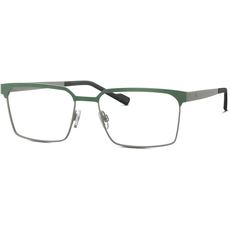 Titanflex Brille Herren Titanflex 820989 58 40