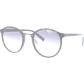 SunRay Sonnenbrille Unisex SunRay 06-13080-01 5222, dunkelhavanna/ grau