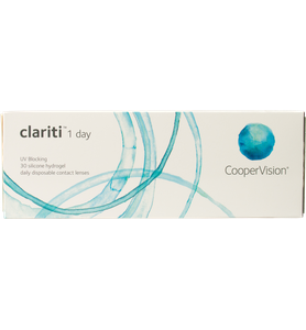 Clariti 1 Day 30er - Ansicht 2
