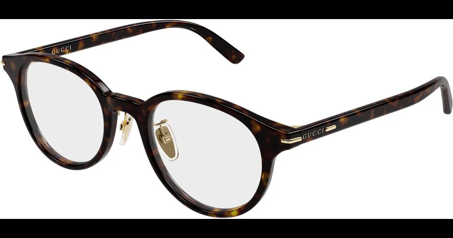 Gucci Brille Herren Gucci GG2142OJ 49 002 Ansicht 1
