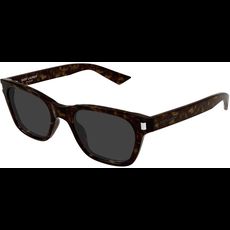 Saint Laurent Sonnenbrille Herren Saint Laurent SL 874 52 002