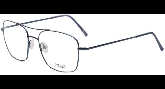 FRAIMS 03-97260-02 David, Dunkel Blau - Ansicht 2