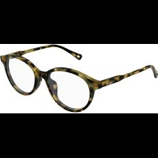 Chloé Brille Damen Chloé CH0316OA 52 002