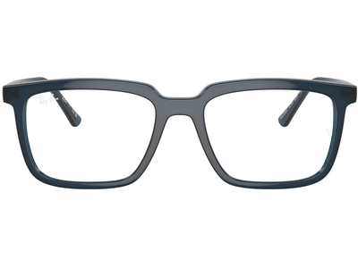 Ray-Ban Brille Unisex Ray-Ban Alain RX7239 8256 Ansicht 2
