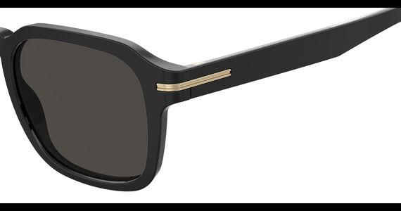 Hugo Boss BOSS 1627/S 51 black - Ansicht 4