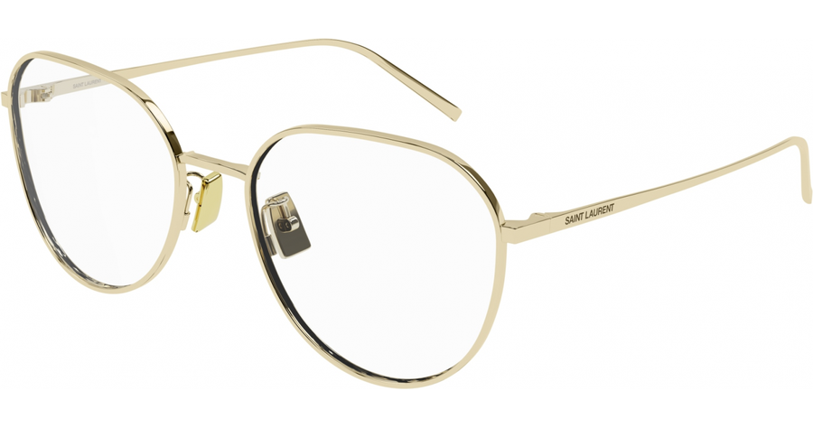 Saint Laurent Brille Damen Saint Laurent SL 484 53 003 Ansicht 1