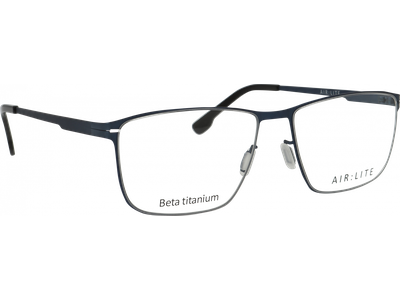 Air Lite Brille Herren meineLinse Lite 01-33020-02 5616 Ansicht 4