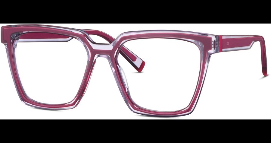 Humphreys Brille Damen Humphreys 583195 53 53 Ansicht 1