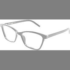 Saint Laurent Brille Damen Saint Laurent SL M128 56 005