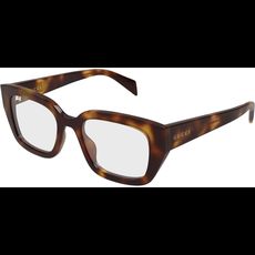 Gucci Brille Damen Gucci GG2021O 50 002